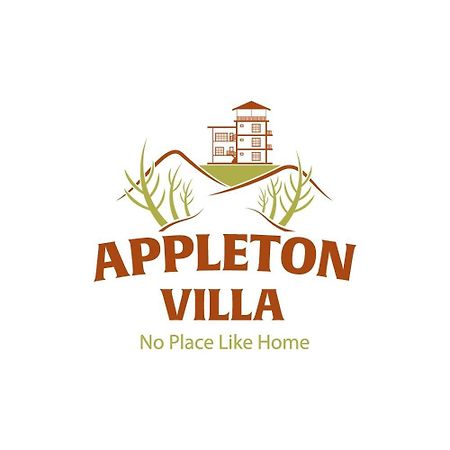 Appleton Villa Nuwaraeliya Nuwara Eliya Exteriör bild