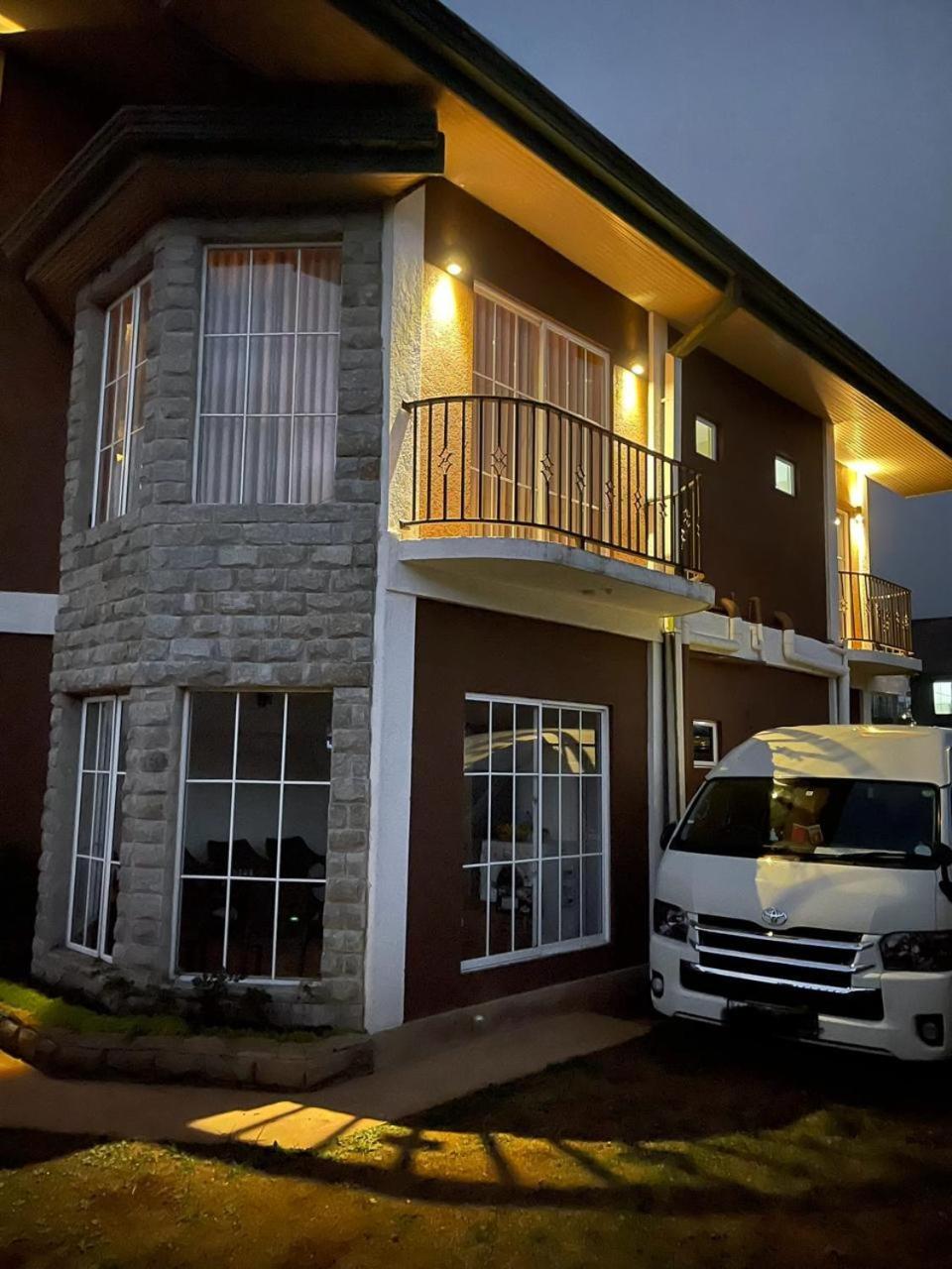 Appleton Villa Nuwaraeliya Nuwara Eliya Exteriör bild