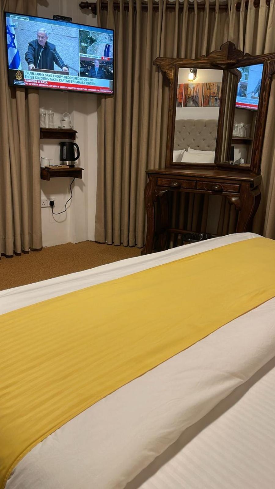 Appleton Villa Nuwaraeliya Nuwara Eliya Exteriör bild