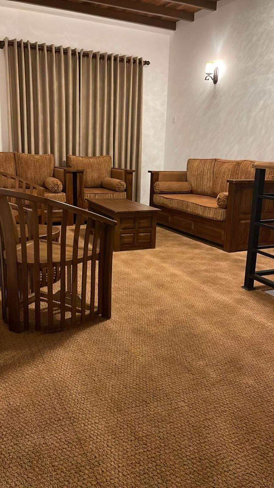 Appleton Villa Nuwaraeliya Nuwara Eliya Exteriör bild