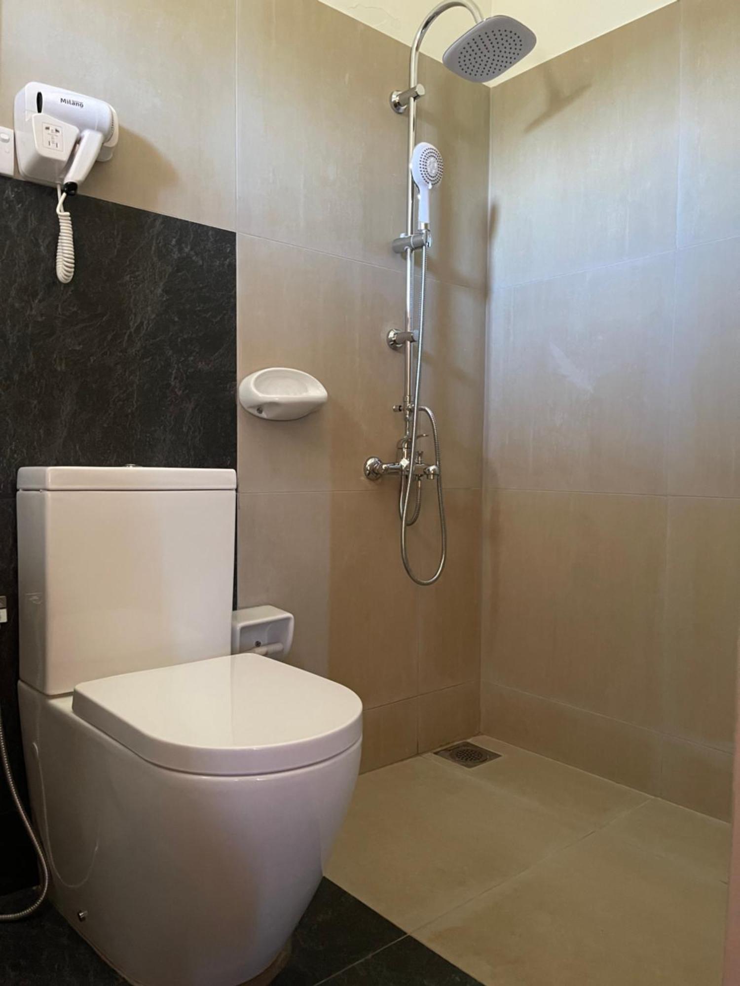 Appleton Villa Nuwaraeliya Nuwara Eliya Exteriör bild