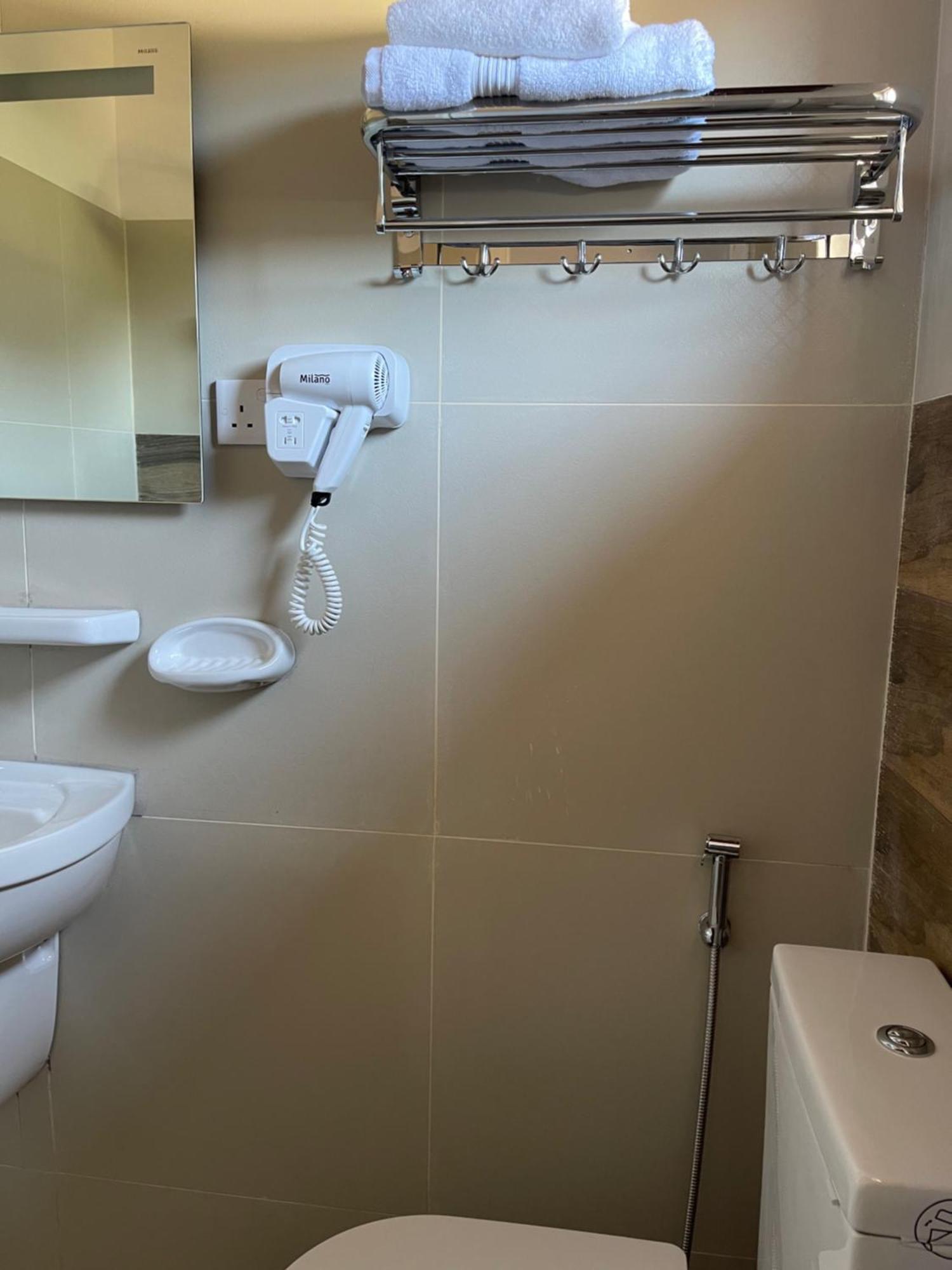 Appleton Villa Nuwaraeliya Nuwara Eliya Exteriör bild