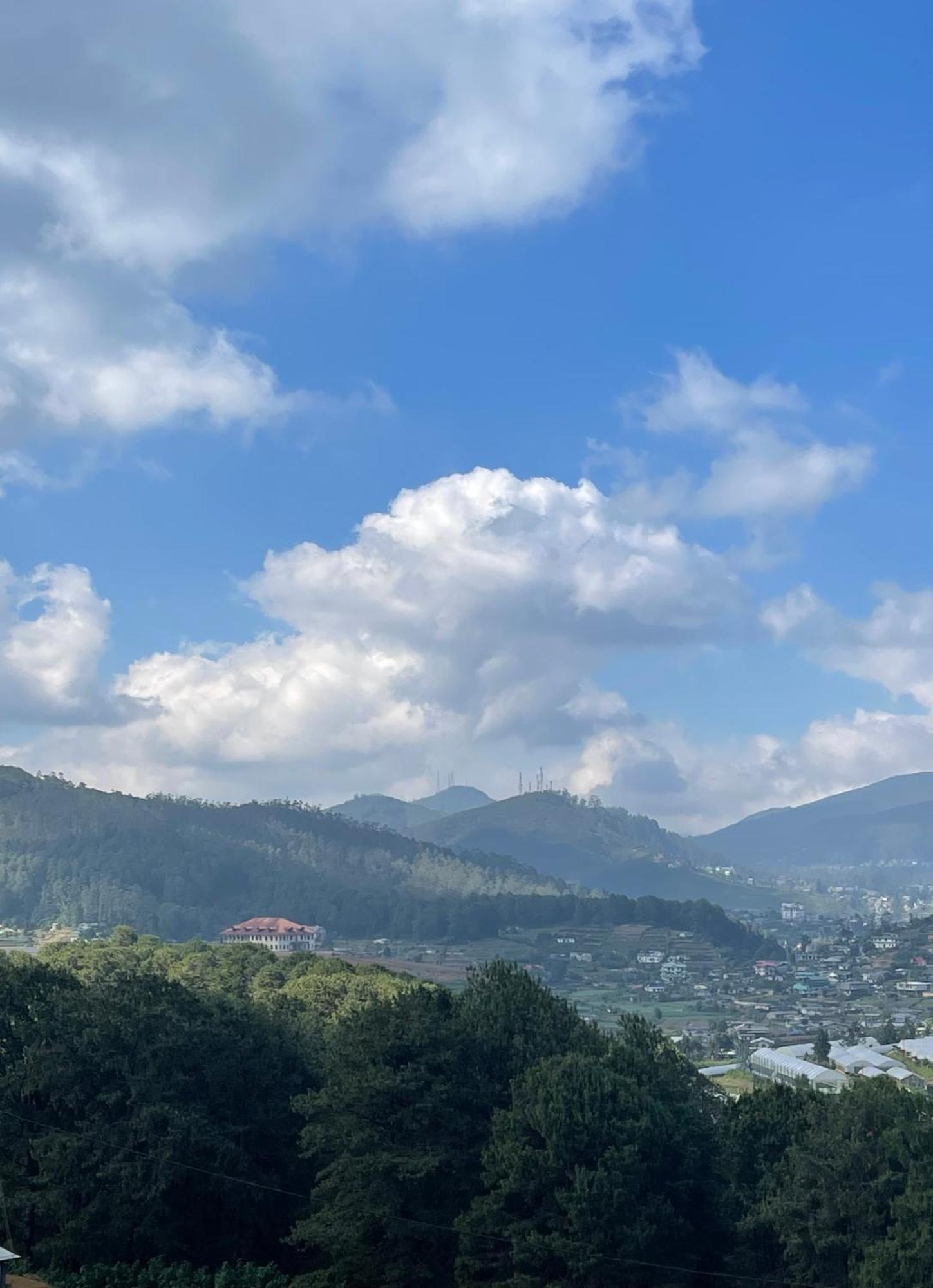 Appleton Villa Nuwaraeliya Nuwara Eliya Exteriör bild
